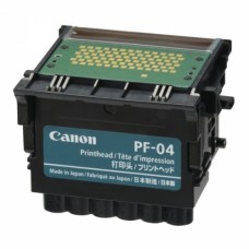 Canon Printhead PF-04 (3630B001) (QY6-1601-010) Canon Printhead PF-04 (3630B001) (QY6-1601-010)