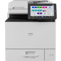 Ricoh IM C401F (423692) Printer Laser Colour MFP A4 45 ppm USB Ethernet LAN Ricoh IM C401F (423692) Printer Laser Colour MFP A4 45 ppm USB Ethernet LAN