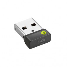 Logitech Logi Bolt USB receiver for Mouse / Keyboard, USB-A, Black Logitech Logi Bolt USB receiver for Mouse / Keyboard, USB-A, Black