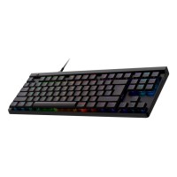 Logitech G515 TKL Wired Gaming Keyboard USB, Low Profile, Tactile Switch, US Int, Black Logitech G515 TKL Wired Gaming Keyboard USB, Low Profile, Tactile Switch, US Int, Black
