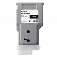 Canon Ink PFI-320 Matte Black (2889C001) Canon Ink PFI-320 Matte Black (2889C001)