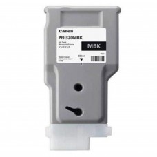 Canon Ink PFI-320 Matte Black (2889C001) Canon Ink PFI-320 Matte Black (2889C001)