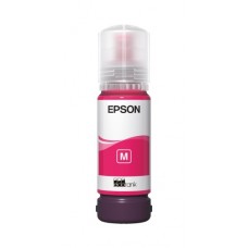 Epson 108 EcoTank (C13T09C34A) Ink Refill Bottle, Magenta Epson 108 EcoTank (C13T09C34A) Ink Refill Bottle, Magenta