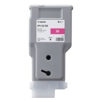 Canon PFI-321M (6269C001) Ink Cartridge, Magenta Canon PFI-321M (6269C001) Ink Cartridge, Magenta