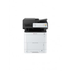 Daudzfunkciju krāsu lāzerprinteris kopētājs/skeneris Kyocera ECOSYS MA4000cix Printer Laser Colour MFP A4 40 ppm Ethernet LAN USB Daudzfunkciju krāsu lāzerprinteris kopētājs/skeneris Kyocera ECOSYS MA4000cix Printer Laser Colour MFP A4 40 ppm Ethernet LAN USB