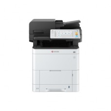 Daudzfunkciju krāsu lāzerprinteris kopētājs/skeneris Kyocera ECOSYS MA4000cix Printer Laser Colour MFP A4 40 ppm Ethernet LAN USB Daudzfunkciju krāsu lāzerprinteris kopētājs/skeneris Kyocera ECOSYS MA4000cix Printer Laser Colour MFP A4 40 ppm Ethernet LAN USB