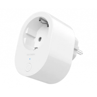 Xiaomi Smart Plug 2 (Wi-Fi) Smart Plug Socket 230V, 16A, 3680W, EU, White Xiaomi Smart Plug 2 (Wi-Fi) Smart Plug Socket 230V, 16A, 3680W, EU, White