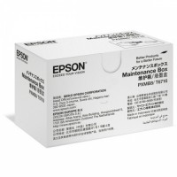 Apkopes komplekts Epson Maintenance Box (C13T671600)