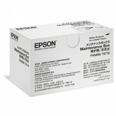 Apkopes komplekts Epson Maintenance Box (C13T671600)