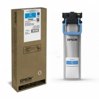 Tintes kasete Epson Cyan XL (C13T945240), (C13T945240) Tintes kasete Epson Cyan XL (C13T945240), (C13T945240)