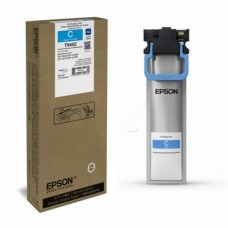 Tintes kasete Epson Cyan XL (C13T945240), (C13T945240) Tintes kasete Epson Cyan XL (C13T945240), (C13T945240)