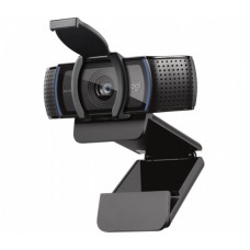 Webcam Logitech C920E HD Webcam, Black