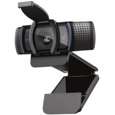 Webcam Logitech C920E HD Webcam, Black Webcam Logitech C920E HD Webcam, Black