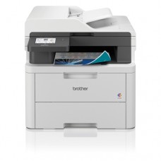 Brother DCP-L3560CDW Printer LED Colour MFP A4 26 ppm, Wi-Fi, Ethernet LAN, USB Brother DCP-L3560CDW Printer LED Colour MFP A4 26 ppm, Wi-Fi, Ethernet LAN, USB