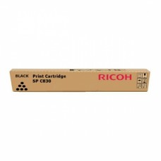 Ricoh Toner SPC 830 Black (821121) (821185) Ricoh Toner SPC 830 Black (821121) (821185)