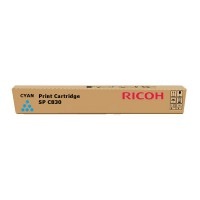 Ricoh SP C830 (821188) Toner Cartridge, Cyan Ricoh SP C830 (821188) Toner Cartridge, Cyan