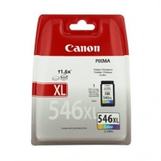 Tintes kasete Canon CL-546XL Color (8288B001), (8288B001) Tintes kasete Canon CL-546XL Color (8288B001), (8288B001)