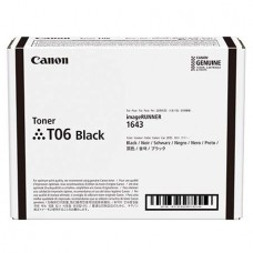 Canon T06 (3526C001) Toner Cartridge, Black Canon T06 (3526C001) Toner Cartridge, Black
