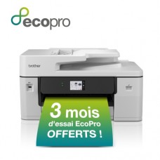 Brother MFC-J6760DW Printer Inkjet Colour MFP A3 31 ppm USB Wi-Fi Ethernet LAN Brother MFC-J6760DW Printer Inkjet Colour MFP A3 31 ppm USB Wi-Fi Ethernet LAN