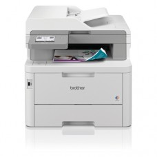 Brother MFC-L8390CDW Printer Laser Colour MFP A4 30 ppm USB Wi-Fi Ethernet LAN NFC Brother MFC-L8390CDW Printer Laser Colour MFP A4 30 ppm USB Wi-Fi Ethernet LAN NFC