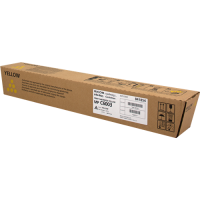 Ricoh MP C6003 (841854) Toner Cartridge, Yellow