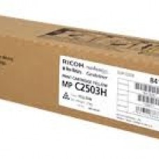 Tonerkasete Ricoh MP C2503 Yellow HC (841926), (841926) Tonerkasete Ricoh MP C2503 Yellow HC (841926), (841926)