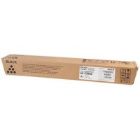 Tonerkasete lāzerprinterim Ricoh Toner MP C3502 Black (842016) 28k (Alt: 841651, 841739) Tonerkasete lāzerprinterim Ricoh Toner MP C3502 Black (842016) 28k (Alt: 841651, 841739)