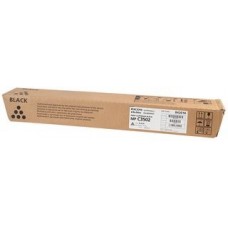 Tonerkasete lāzerprinterim Ricoh Toner MP C3502 Black (842016) 28k (Alt: 841651, 841739) Tonerkasete lāzerprinterim Ricoh Toner MP C3502 Black (842016) 28k (Alt: 841651, 841739)