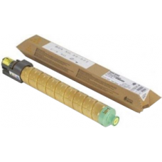 Ricoh Toner MP C3502 Yellow (842017) 18k (Alt: 841652, 841740) Ricoh Toner MP C3502 Yellow (842017) 18k (Alt: 841652, 841740)