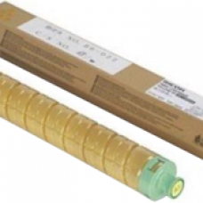 Ricoh Toner MP C3502 Yellow (842017) 18k (Alt: 841652, 841740) Ricoh Toner MP C3502 Yellow (842017) 18k (Alt: 841652, 841740)