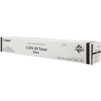 Tonerkasete Canon C-EXV 49 Black (8524B002AA), (8524B002) Tonerkasete Canon C-EXV 49 Black (8524B002AA), (8524B002)