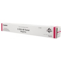 Tonerkasete Canon C-EXV 49 Magenta (8526B002AA), (8526B002) Tonerkasete Canon C-EXV 49 Magenta (8526B002AA), (8526B002)