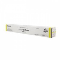 Tonerkasete Canon C-EXV 49 Yellow (8527B002AA), (8527B002) Tonerkasete Canon C-EXV 49 Yellow (8527B002AA), (8527B002)