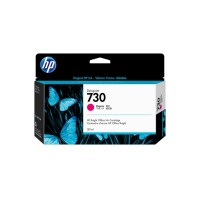 HP 730 (P2V63A) Ink Cartridge, Magenta (SPEC) HP 730 (P2V63A) Ink Cartridge, Magenta (SPEC)