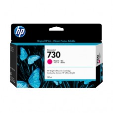 HP 730 (P2V63A) Ink Cartridge, Magenta (SPEC) HP 730 (P2V63A) Ink Cartridge, Magenta (SPEC)