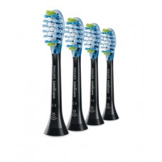 Philips Sonicare C3 Premium Plaque Defence HX9044/88 Sonic Toothbrush heads, Black Philips Sonicare C3 Premium Plaque Defence HX9044/88 Sonic Toothbrush heads, Black