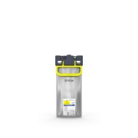Epson T05A4 XL (C13T05A40N) Ink Cartridge, Yellow Epson T05A4 XL (C13T05A40N) Ink Cartridge, Yellow