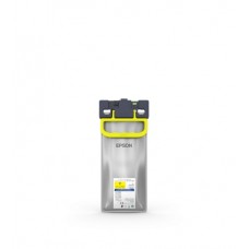Epson T05A4 XL (C13T05A40N) Ink Cartridge, Yellow Epson T05A4 XL (C13T05A40N) Ink Cartridge, Yellow