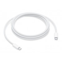 Apple USB-C Male to USB-C Male Cable 2m, White
