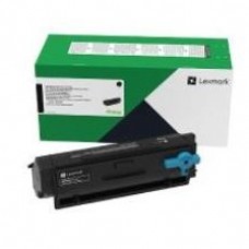 Lexmark 55B2H0E Toner Cartridge, Black Lexmark 55B2H0E Toner Cartridge, Black