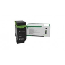 Lexmark 75M2HK0 Toner Cartridge, Black Lexmark 75M2HK0 Toner Cartridge, Black
