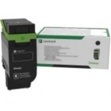 Lexmark 75M2HK0 Toner Cartridge, Black Lexmark 75M2HK0 Toner Cartridge, Black