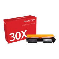 Xerox Everyday For HP 30X (CF230X) High, Toner Cartridge, Black Xerox Everyday For HP 30X (CF230X) High, Toner Cartridge, Black