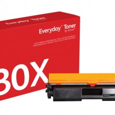 Xerox Everyday For HP 30X (CF230X) High, Toner Cartridge, Black Xerox Everyday For HP 30X (CF230X) High, Toner Cartridge, Black