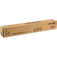 Xerox AltaLink C8100 Series (006R01757) Toner Cartridge, Yellow