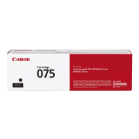 Canon CRG 075 BK (6365C002) Toner Cartridge, Black Canon CRG 075 BK (6365C002) Toner Cartridge, Black