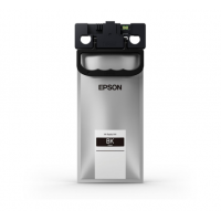 Tintes kārtridžs Epson C13T11E140 Ink cartridge for Pro WF-C5390DW / WF-C5890DWF, Black (10000 pages) Tintes kārtridžs Epson C13T11E140 Ink cartridge for Pro WF-C5390DW / WF-C5890DWF, Black (10000 pages)