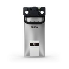 Tintes kārtridžs Epson C13T11E140 Ink cartridge for Pro WF-C5390DW / WF-C5890DWF, Black (10000 pages) Tintes kārtridžs Epson C13T11E140 Ink cartridge for Pro WF-C5390DW / WF-C5890DWF, Black (10000 pages)