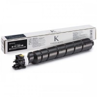 Kyocera TK-8555K (1T02XC0NL0) Toner Cartridge, Black Kyocera TK-8555K (1T02XC0NL0) Toner Cartridge, Black
