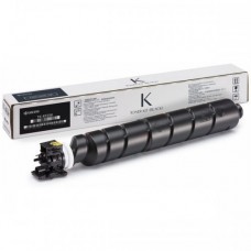 Kyocera TK-8555K (1T02XC0NL0) Toner Cartridge, Black Kyocera TK-8555K (1T02XC0NL0) Toner Cartridge, Black